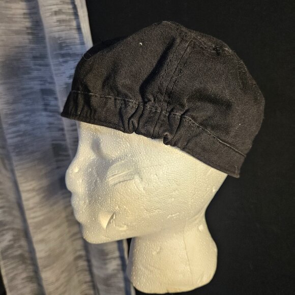 Something Special Women's Embelished Stretch Fit Cap OSFA - Picture 3 of 4